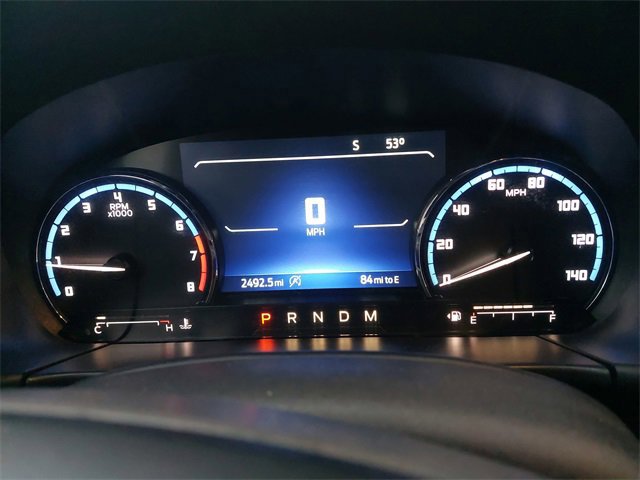 Certified 2023 Ford Bronco Sport Badlands w/ Premium Package image 19