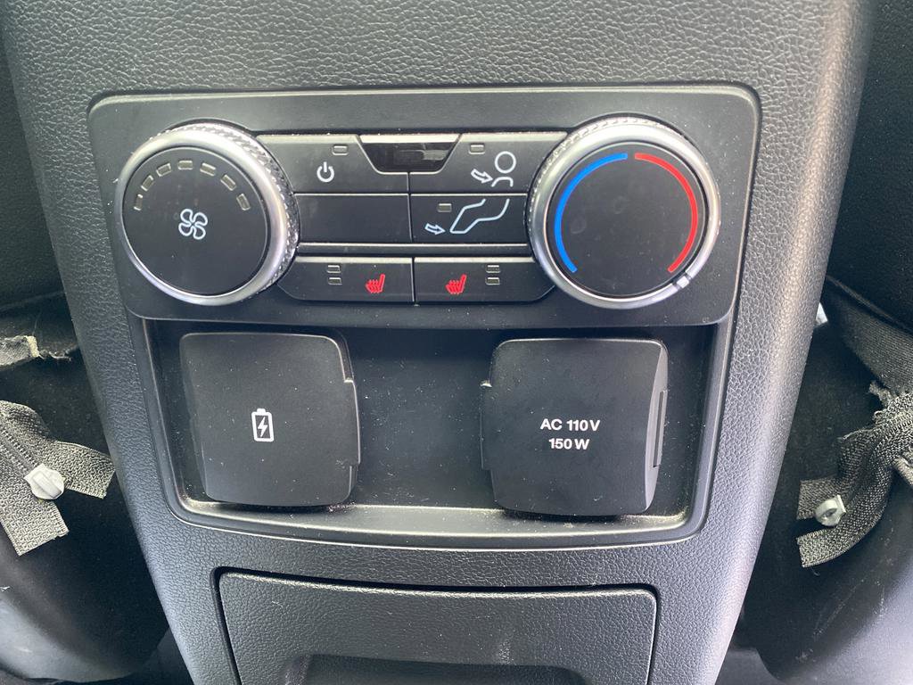 Certified 2022 Ford Explorer ST w/ Equipment Group 401A image 44