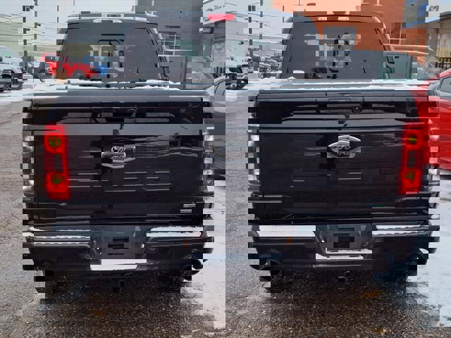 Certified 2023 Ford F150 XLT w/ Equipment Group 302A High image 23