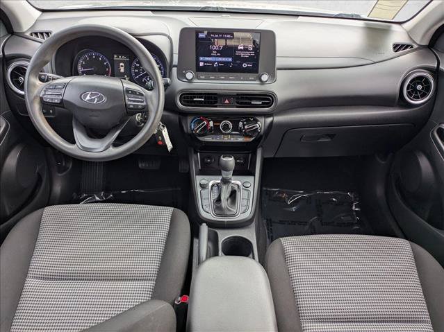 Used 2022 Hyundai Kona SE FWD image 16
