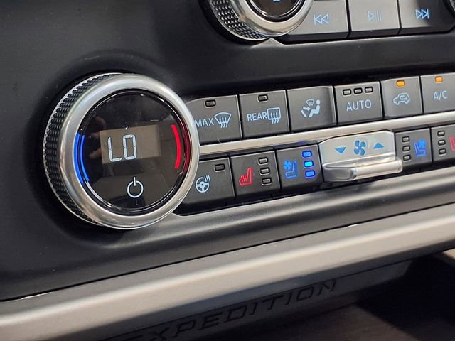 Certified 2023 Ford Expedition Max Limited AWD/4WD image 5