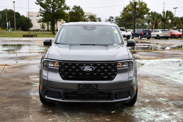 Certified 2026 Ford Maverick XLT AWD/4WD image 8