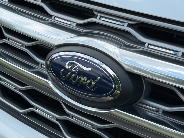 Certified 2022 Ford Expedition Max Platinum AWD/4WD image 23
