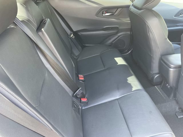 Used 2024 Toyota Prius XLE FWD image 33
