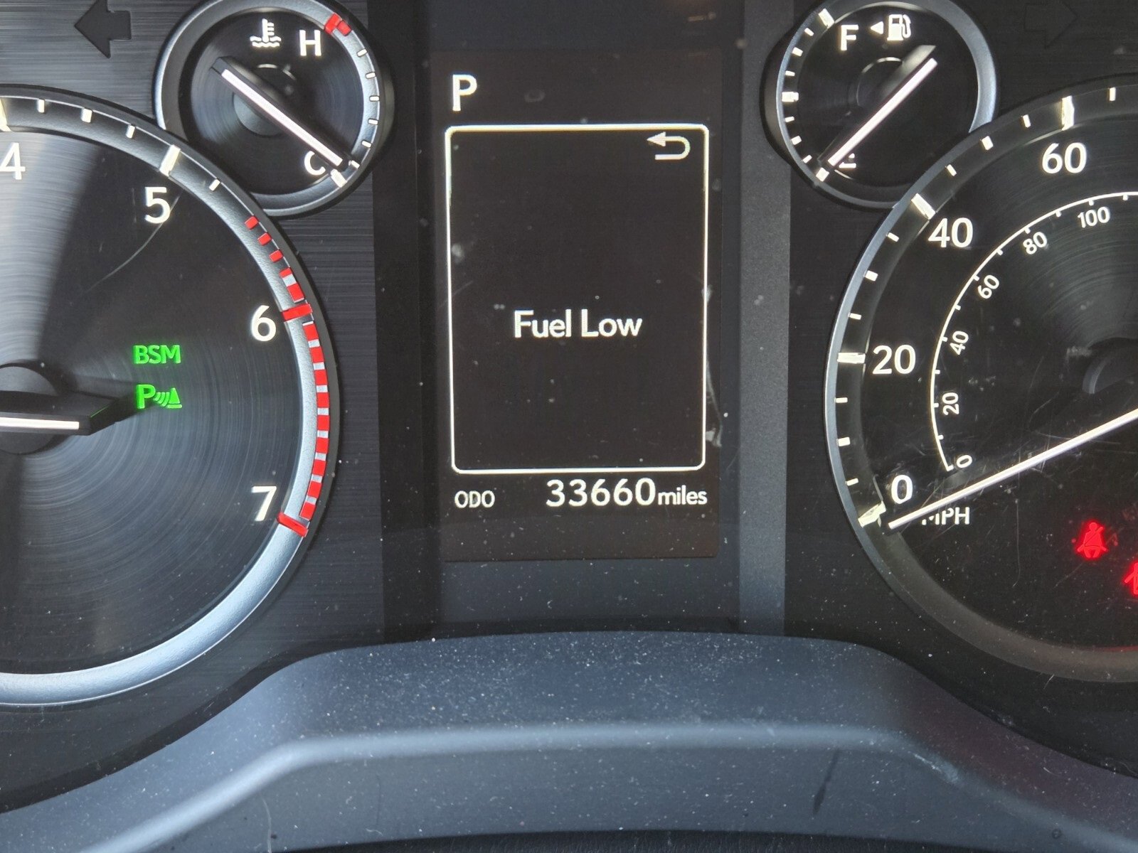 Used 2021 Lexus GX 460 Premium w/ Premium Package image 5