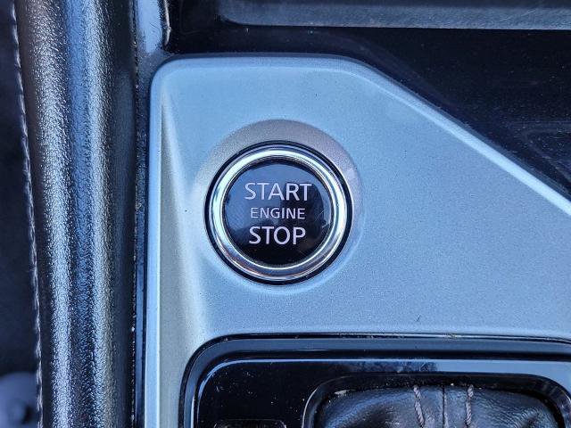 Used 2023 Nissan Altima 2.5 SL FWD image 22