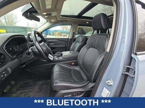 Used 2023 Honda Pilot Elite image 8
