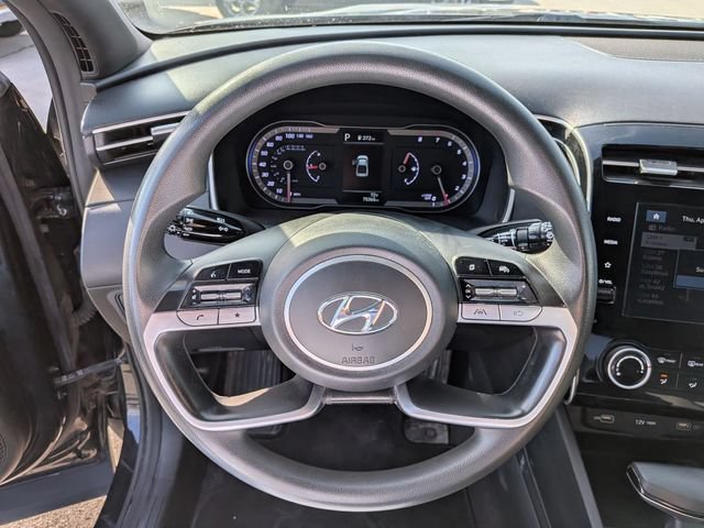 Used 2023 Hyundai Santa Cruz SEL AWD/4WD image 8