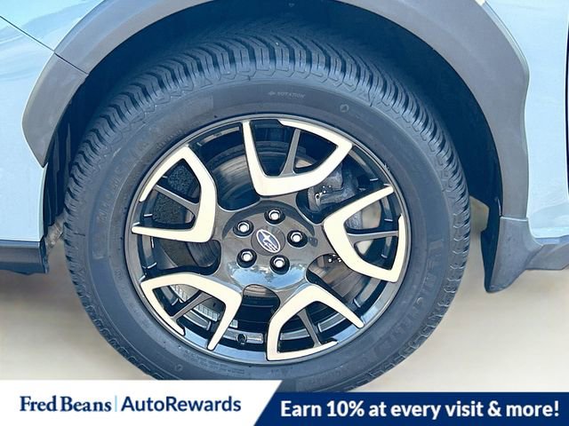 Used 2019 Subaru Crosstrek Hybrid w/ Moonroof Package w/Navigation image 34