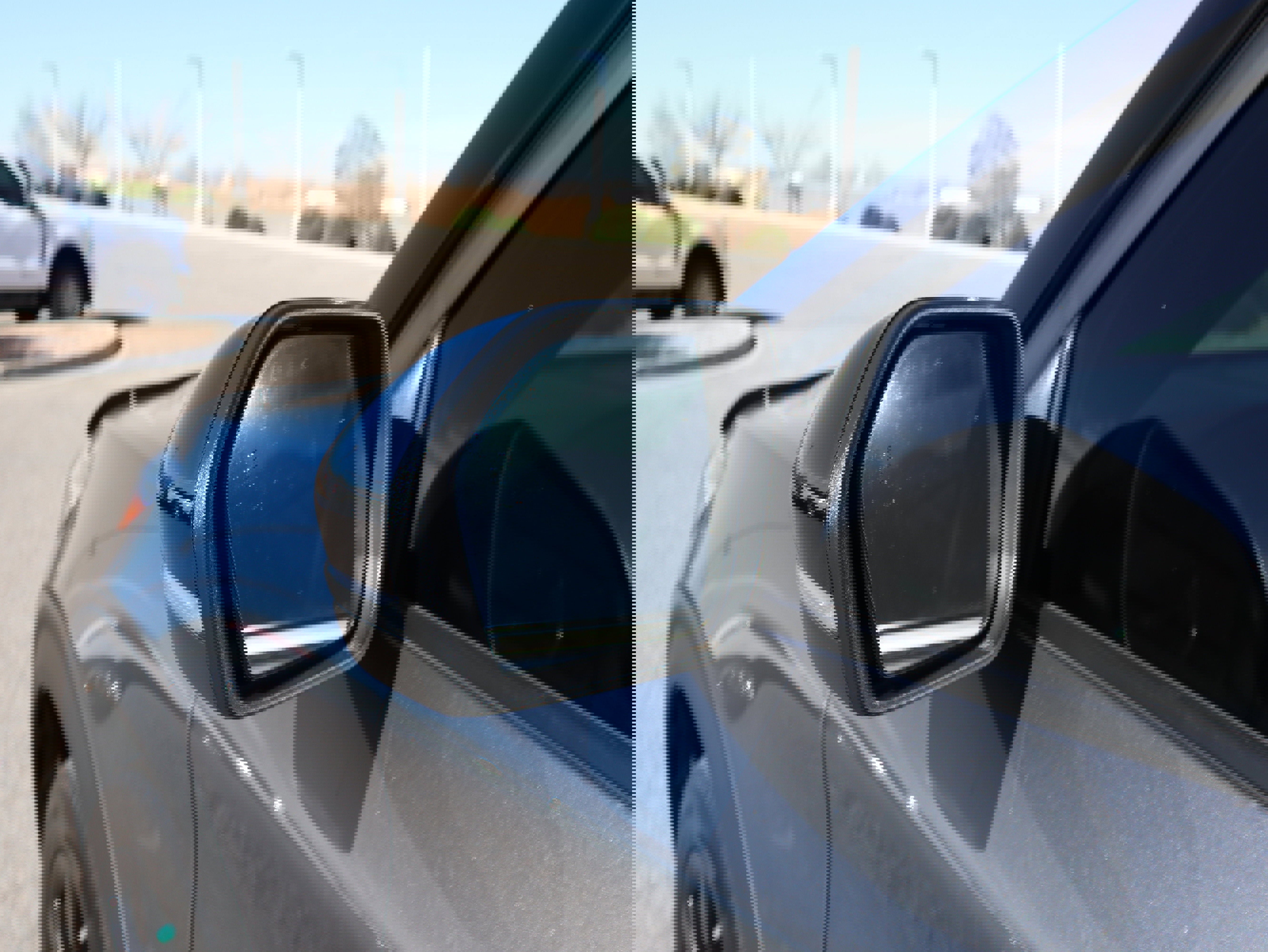 Certified 2024 Ford Explorer ST w/ Equipment Group 401A image 17