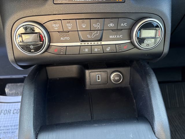 Certified 2020 Ford Escape Titanium image 33