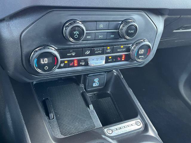 Certified 2025 Ford Bronco Outer Banks AWD/4WD image 25