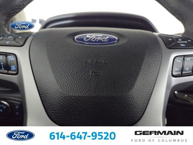 Certified 2021 Ford Ranger XLT w/ Equipment Group 302A High image 24