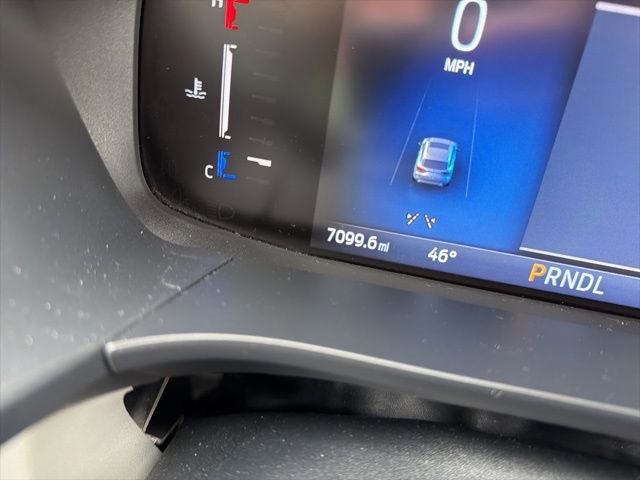 Certified 2025 Ford Escape Active image 39