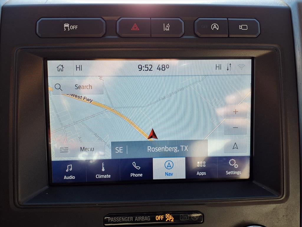 Certified 2020 Ford Expedition Platinum image 10