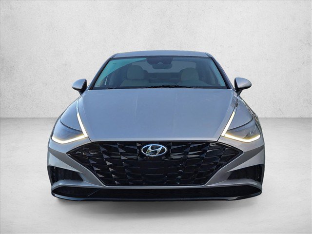 Used 2021 Hyundai Sonata SEL FWD image 2