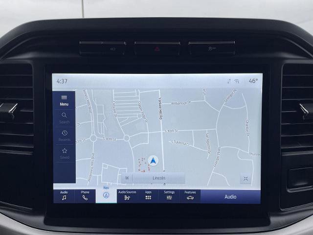 Certified 2021 Ford F150 XLT w/ Equipment Group 302A High image 23