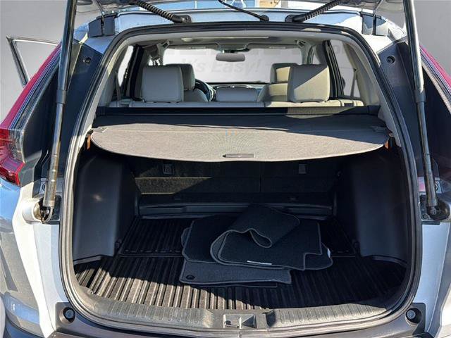 Used 2020 Honda CR-V EX-L image 24