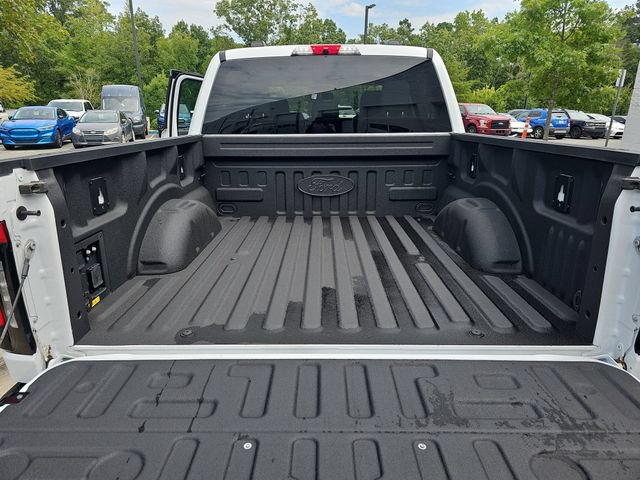 Certified 2023 Ford F150 Lightning XLT AWD/4WD image 12