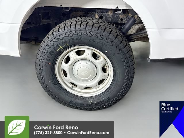 Certified 2018 Ford F150 XL w/ Equipment Group 101A Mid AWD/4WD image 32