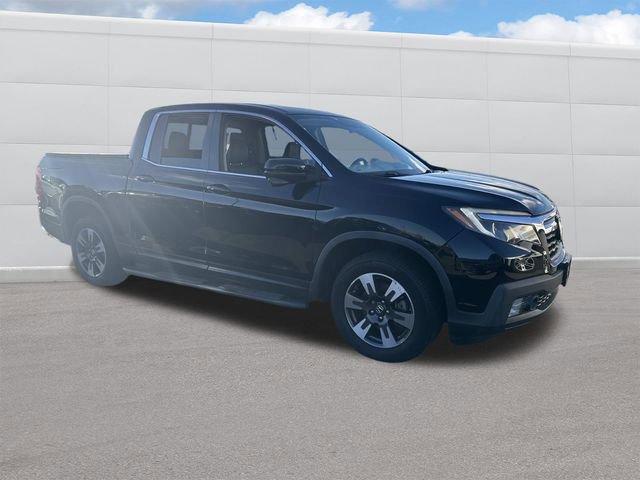 Used 2019 Honda Ridgeline RTL-T image 11