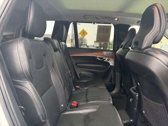 Used 2019 Volvo XC90 T8 Inscription w/ Luxury Package image 30