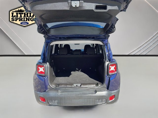 Used 2019 Jeep Renegade Sport FWD image 12