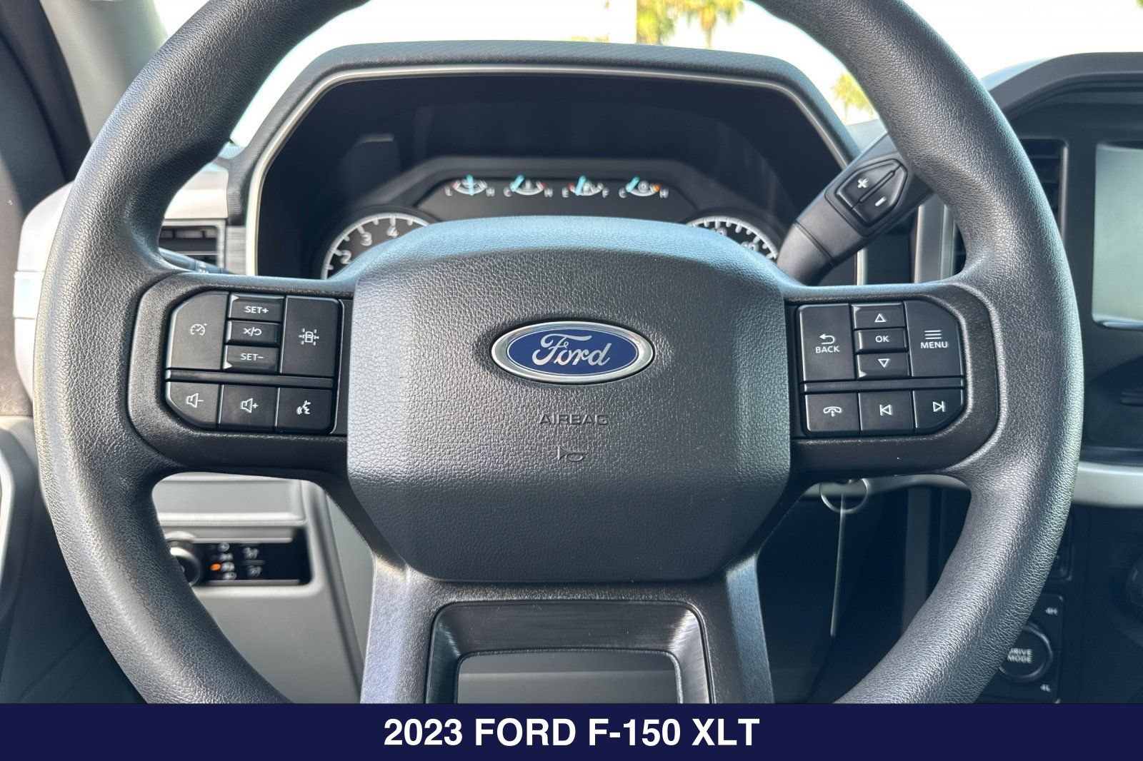 Certified 2023 Ford F150 XLT w/ Trailer Tow Package AWD/4WD image 23