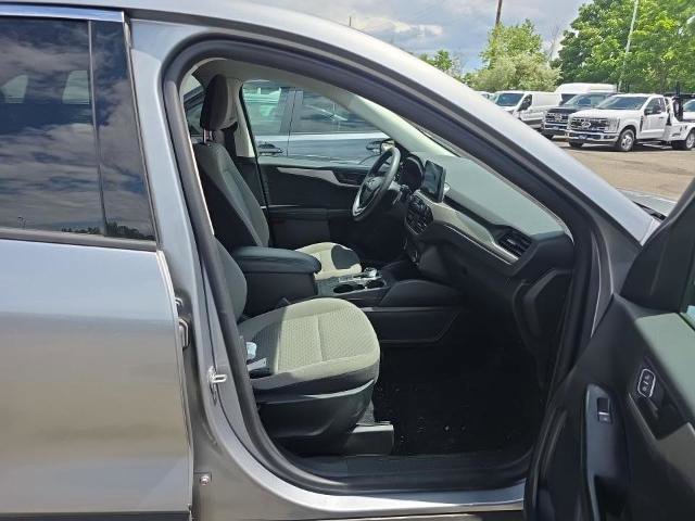 Certified 2022 Ford Escape SE AWD/4WD image 12
