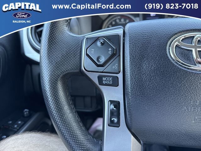 Used 2023 Toyota Tacoma SR image 21