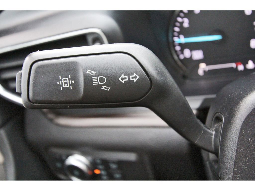 Certified 2022 Ford Explorer Limited w/ Limited Technology Package RWD image 17