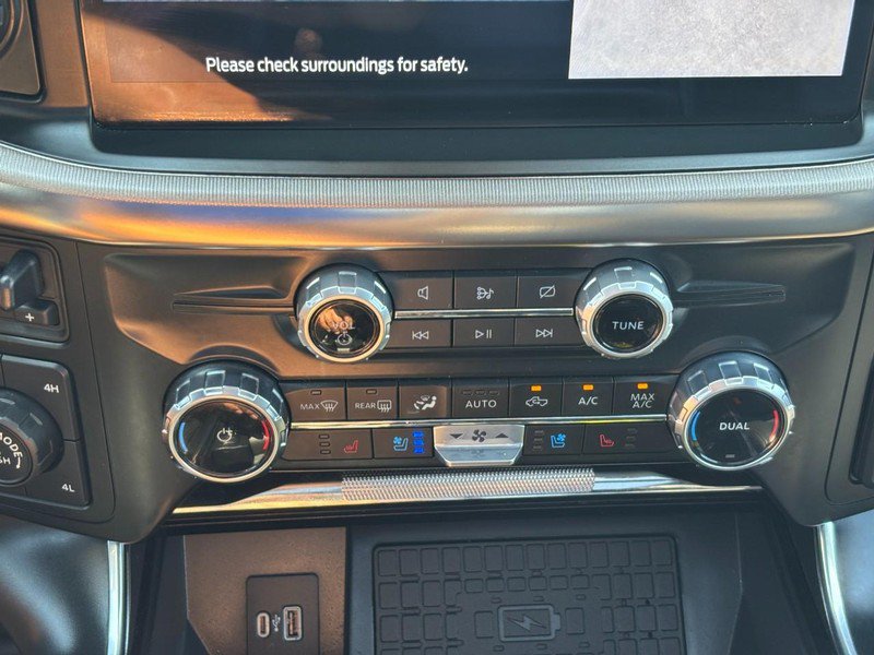 Certified 2023 Ford F150 Raptor AWD/4WD image 25