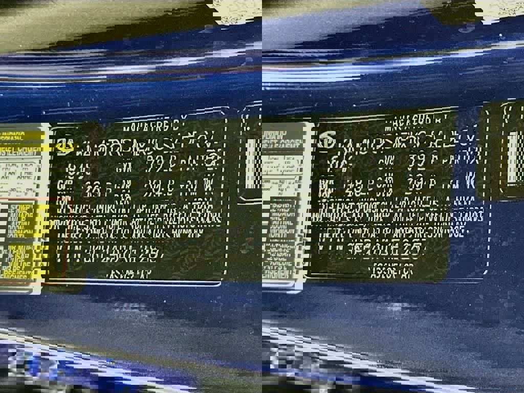 Used 2019 Kia Forte LXS FWD image 25