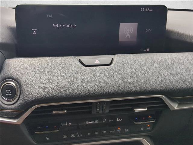 Used 2025 MAZDA CX-70 3.3 Turbo w/ Preferred Package image 14