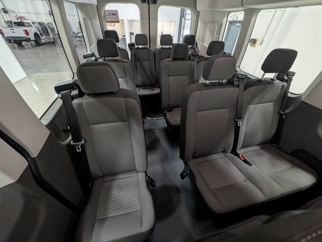 Certified 2024 Ford Transit 350 XL RWD image 13