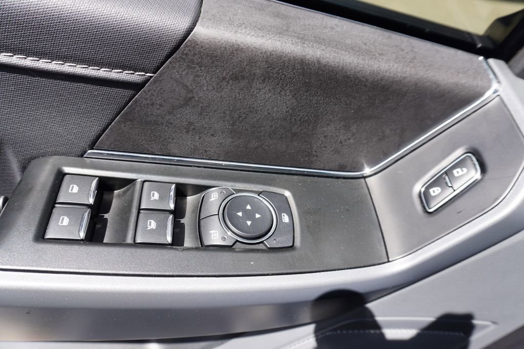 Certified 2025 Ford F150 XLT w/ Equipment Group 302A MID image 10