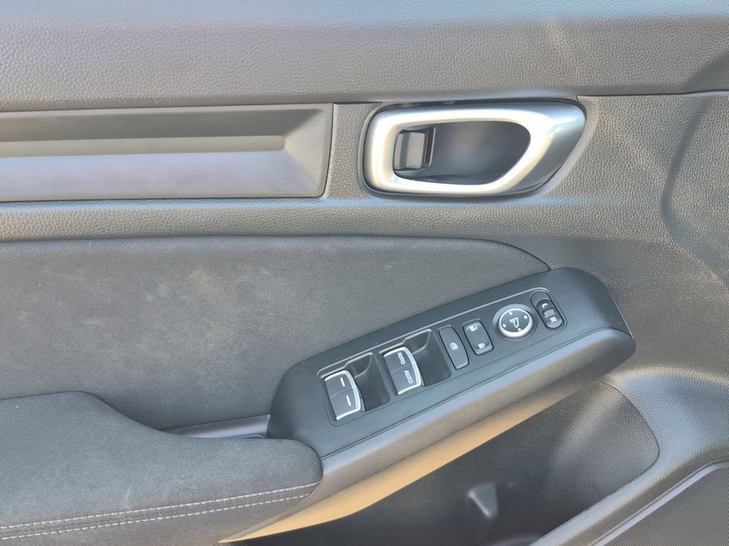Used 2024 Honda Civic Sport image 19