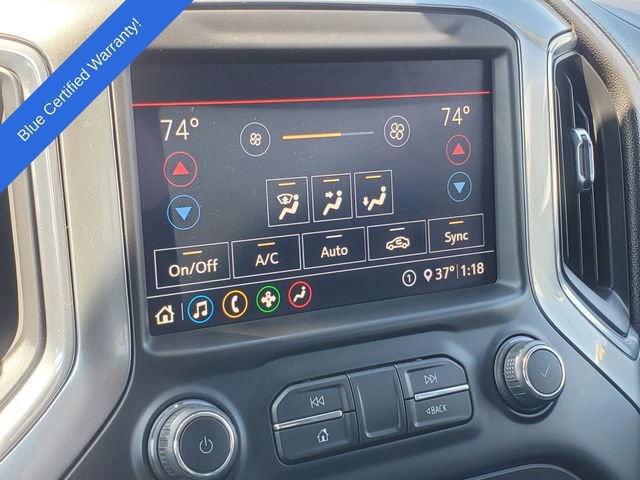 Used 2020 Chevrolet Silverado 1500 LT w/ All-Star Edition image 18