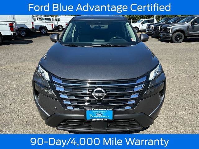 Used 2025 Nissan Rogue SV FWD image 11