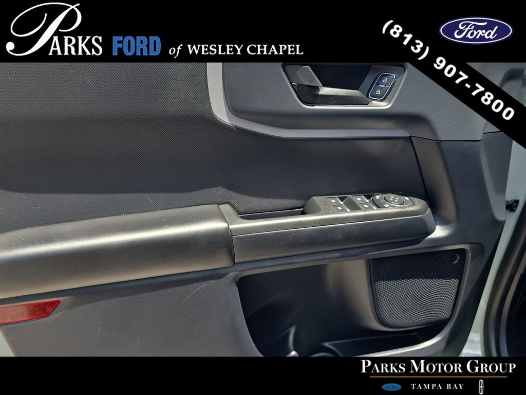 Certified 2022 Ford Bronco Sport Big Bend AWD/4WD image 15