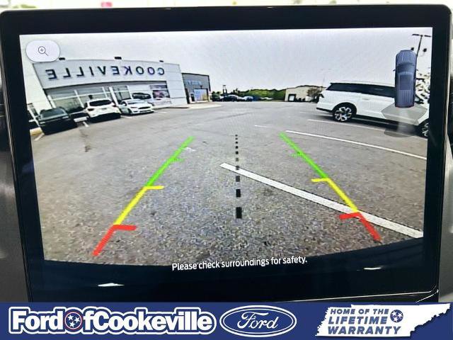 Certified 2024 Ford Expedition XLT image 36