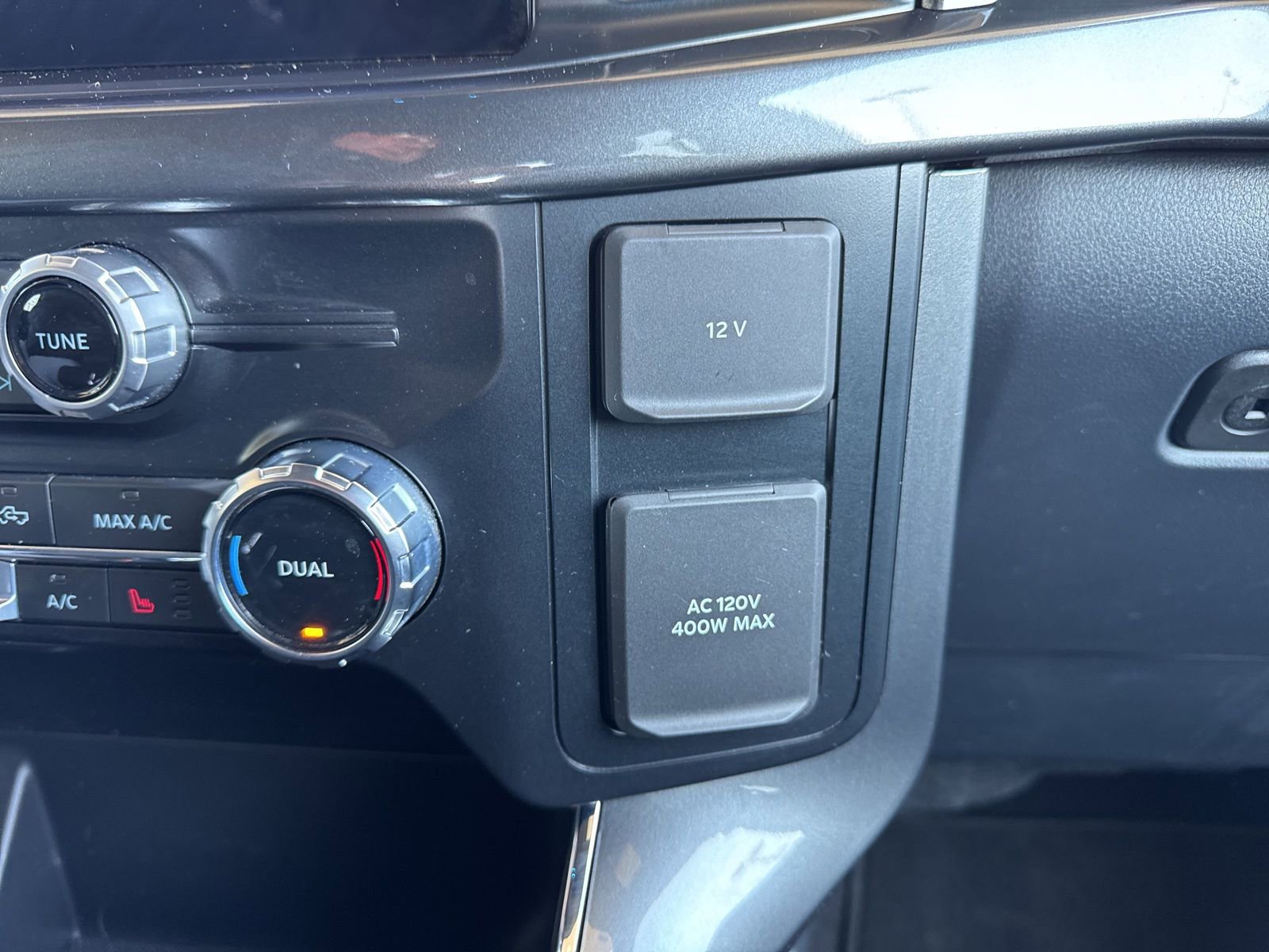 Certified 2023 Ford F150 XLT w/ Equipment Group 302A High image 32