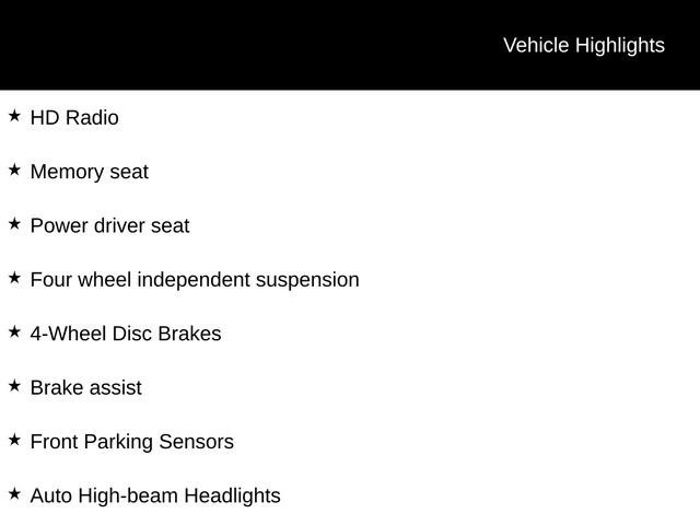 Certified 2025 Ford Bronco Sport Outer Banks w/ Outer Banks Tech Package+ AWD/4WD image 6