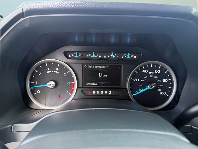 Certified 2022 Ford F250 XL w/ Power Equipment Group image 22