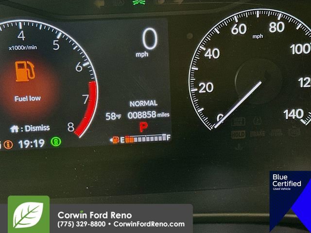 Used 2025 Honda CR-V EX-L image 15
