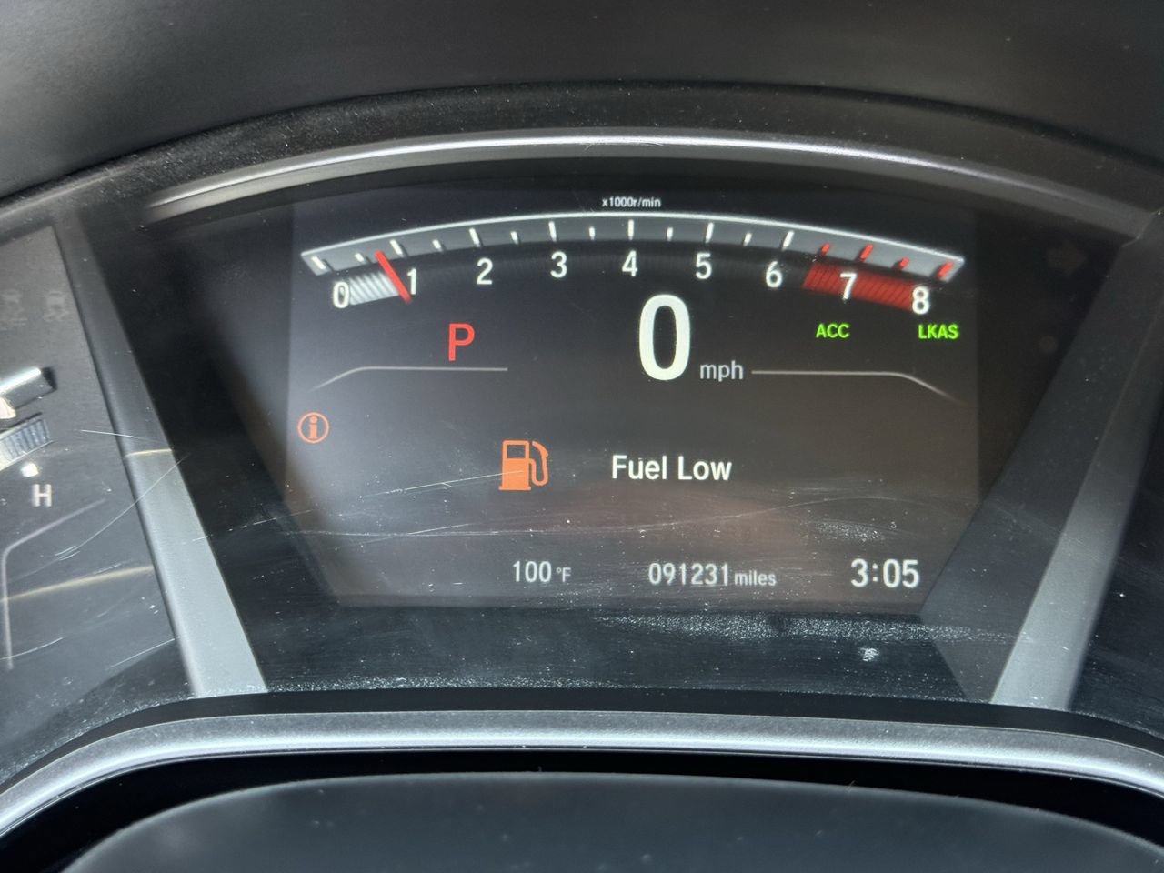Used 2017 Honda CR-V EX image 14