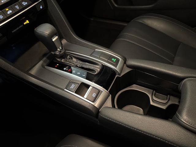 Used 2018 Honda Civic Touring image 28