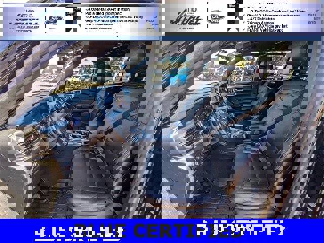 Certified 2020 Ford Explorer XLT w/ Equipment Group 202A image 24