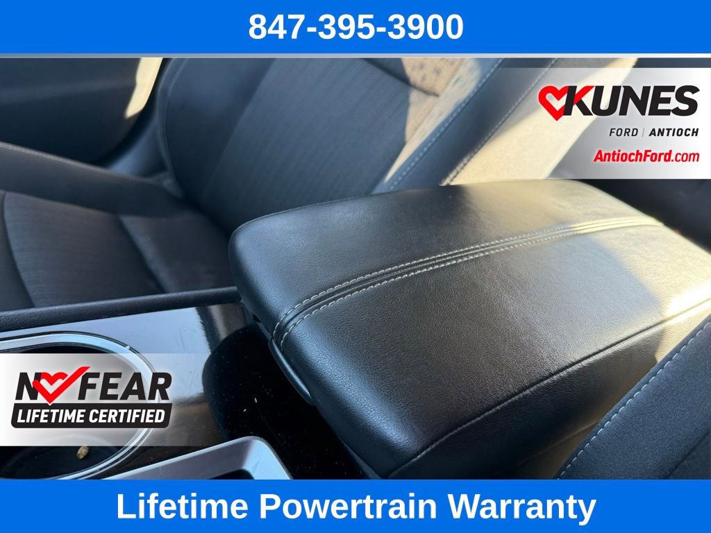 Used 2024 Nissan Altima 2.5 SV image 43