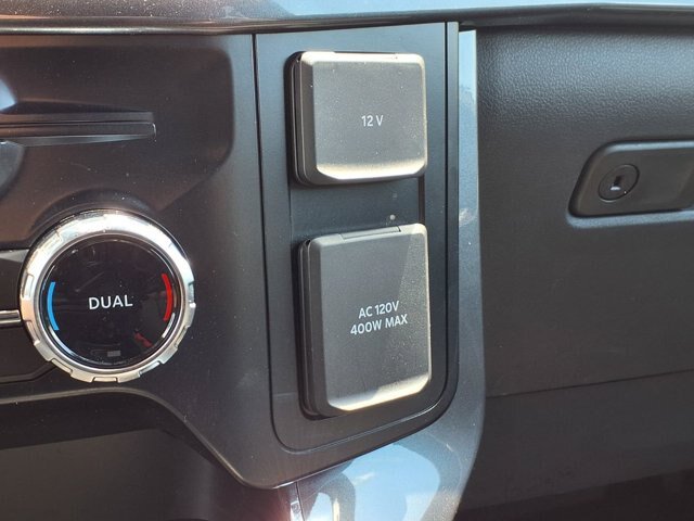 Certified 2023 Ford F150 XLT w/ Equipment Group 302A High AWD/4WD image 14